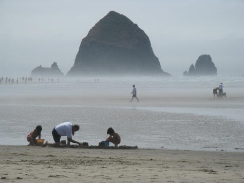 Ocean Beach Hotels near Portland Oregon
