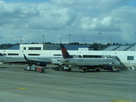 Hotels near Portland International Airport