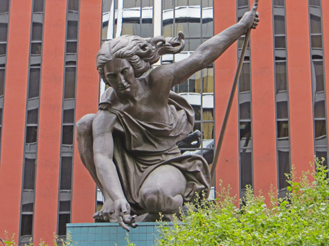 Portland Oregon Travel Guide