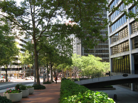 Weather in Portland Oregon