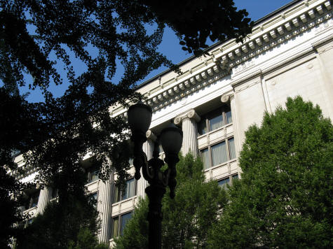 Portland Area Hotels - Vancouver Washington